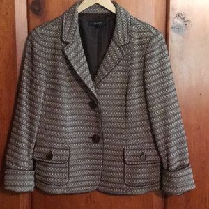 Talbots Blazer